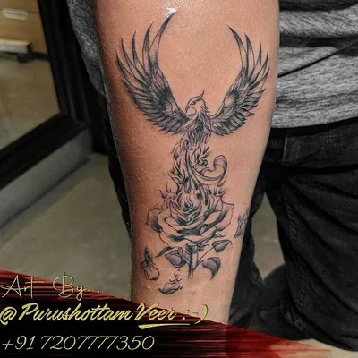 Veer tattoo 034
