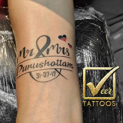 Veer tattoo 038