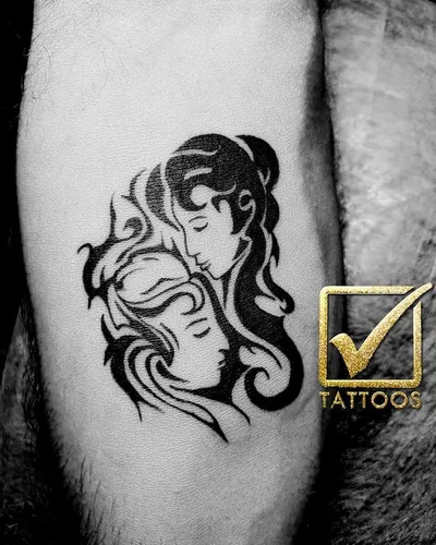 Veer tattoo 041