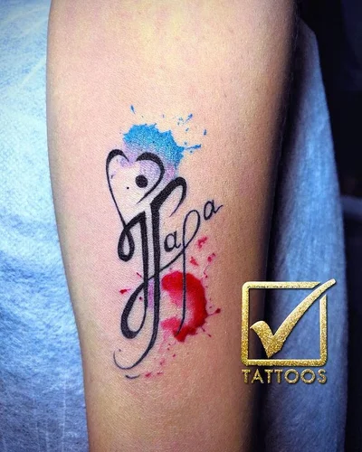 Veer tattoo 044
