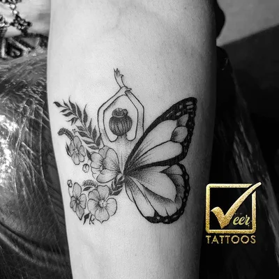 Veer tattoo 046