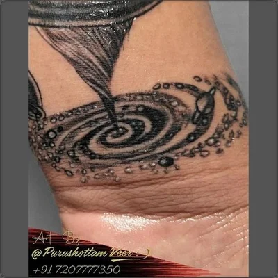 Veer tattoo 047