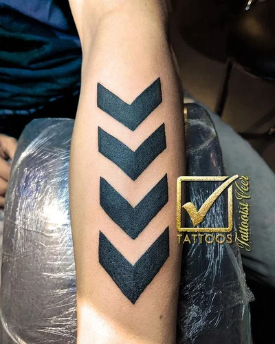 Veer tattoo 048