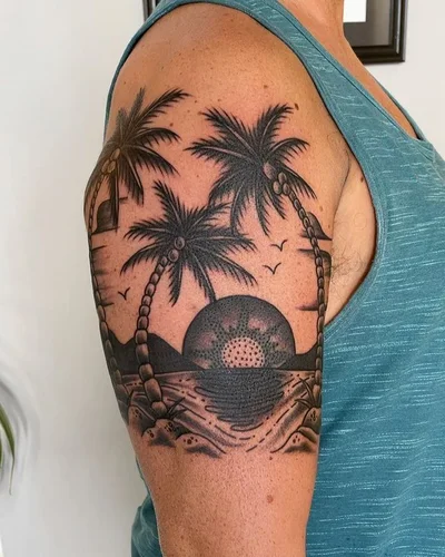 Vivek tattoo 009