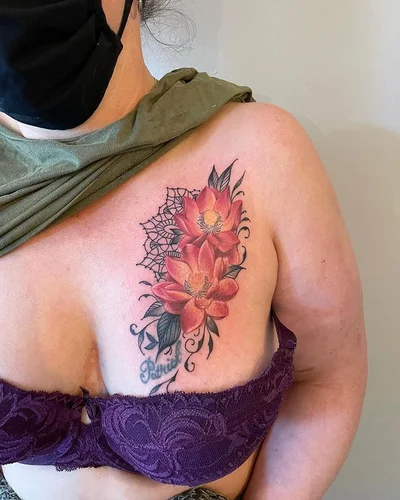 Vivek tattoo 010