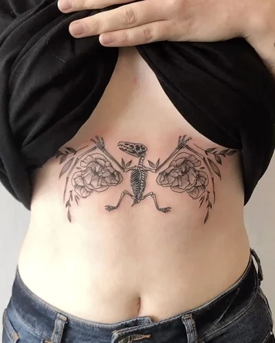 Vivek tattoo 012