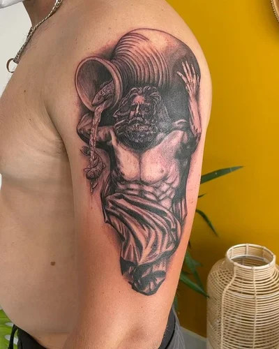 Vivek tattoo 014