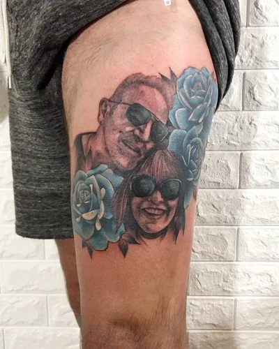 Vivek tattoo 017