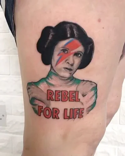 Vivek tattoo 019