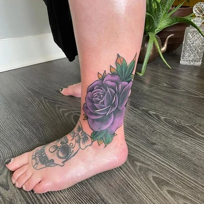 Vivek tattoo 020
