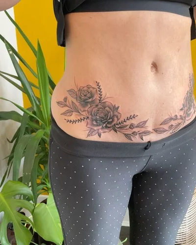 Vivek tattoo 022