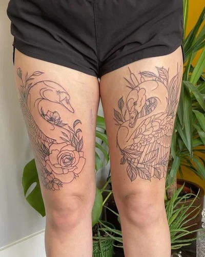 Vivek tattoo 023