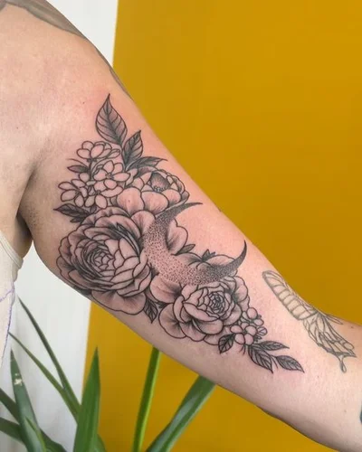 Vivek tattoo 024