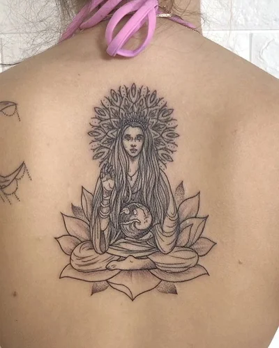 Vivek tattoo 025