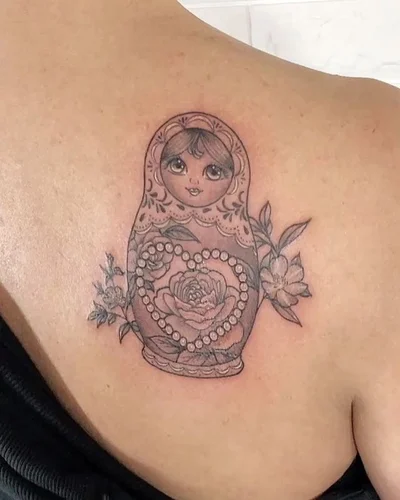 Vivek tattoo 027