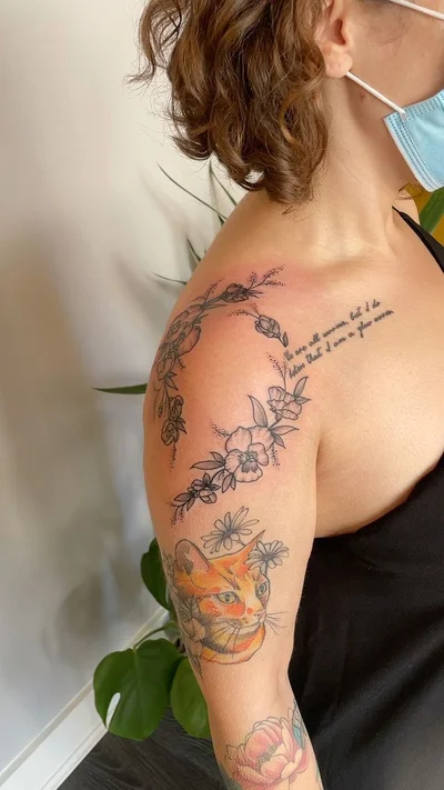 Vivek tattoo 028