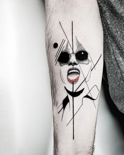 Vada tattoo 009