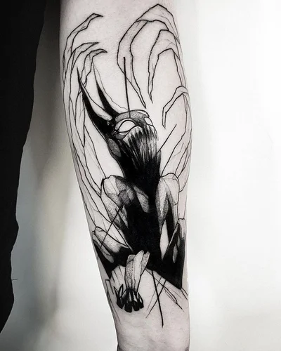 Vada tattoo 011