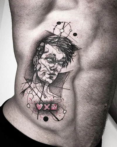 Vada tattoo 018
