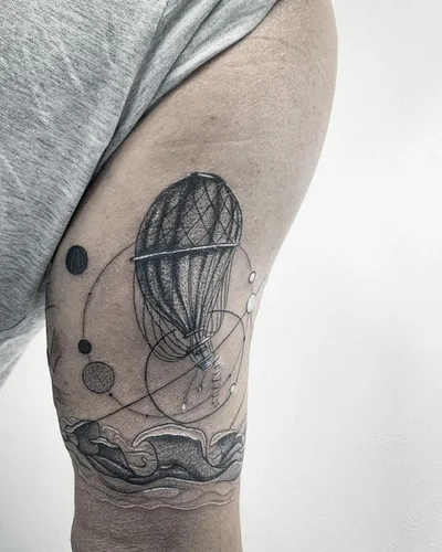 Vada tattoo 019