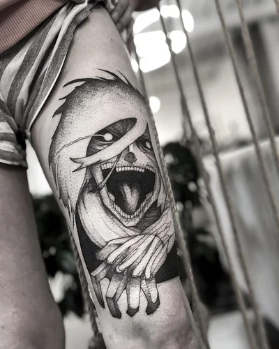 Vada tattoo 021