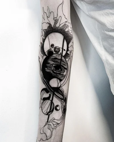 Vada tattoo 022