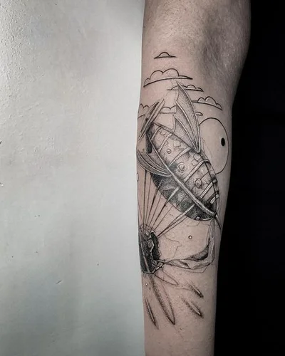 Vada tattoo 024