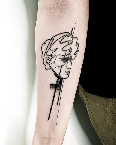 Vada tattoo 035