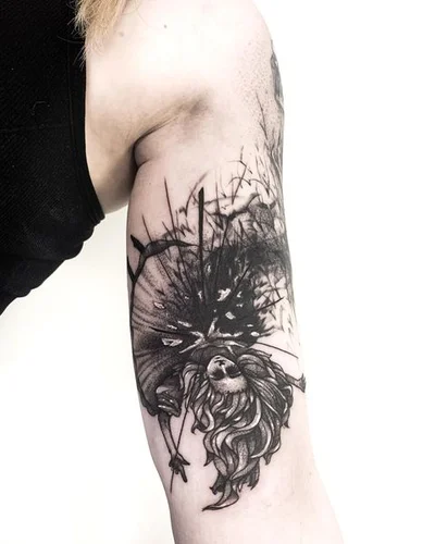 Vada tattoo 040