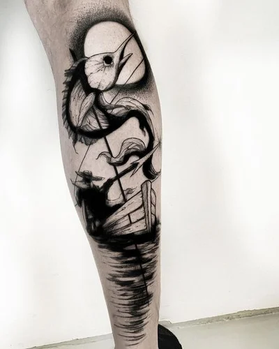Vada tattoo 042