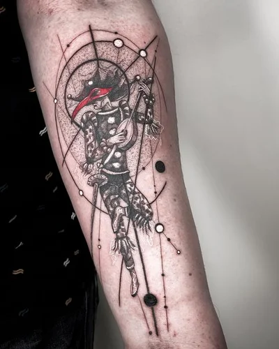 Vada tattoo 043