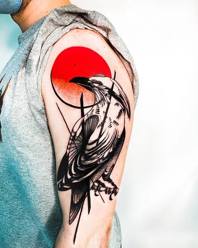 Vada tattoo 044