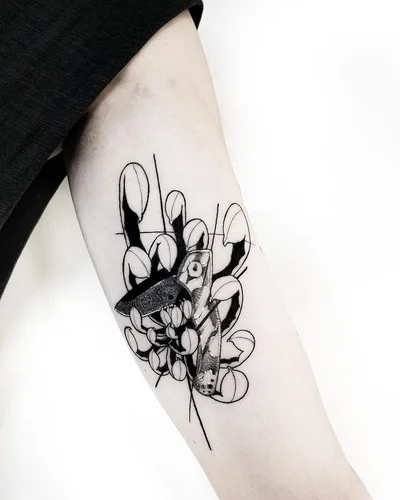 Vada tattoo 049
