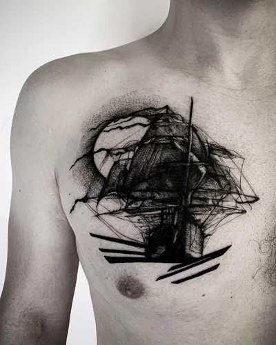 Vada tattoo 050