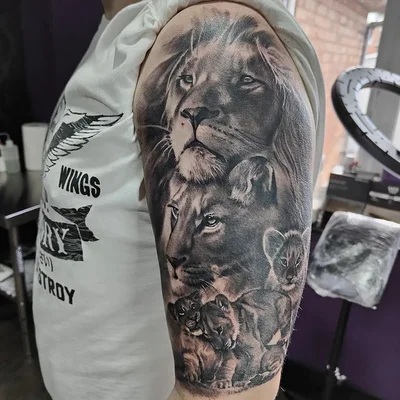 Tsvetoslav Tsvetanov (Ceco) tattoo 007