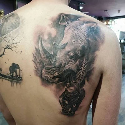 Tsvetoslav Tsvetanov (Ceco) tattoo 009