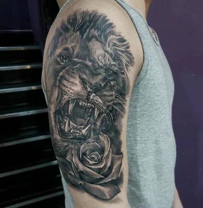 Tsvetoslav Tsvetanov (Ceco) tattoo 011