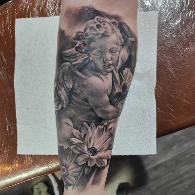 Tsvetoslav Tsvetanov (Ceco) tattoo 013