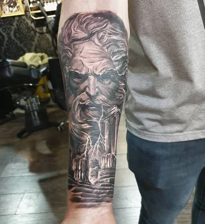 Tsvetoslav Tsvetanov (Ceco) tattoo 015