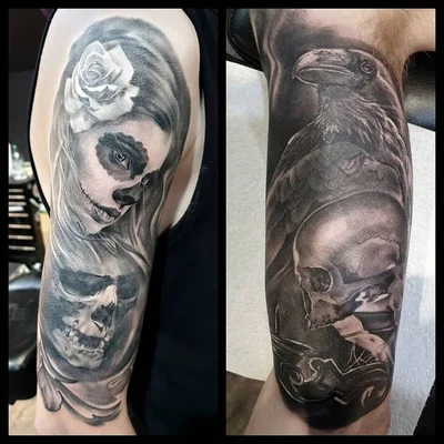 Tsvetoslav Tsvetanov (Ceco) tattoo 016