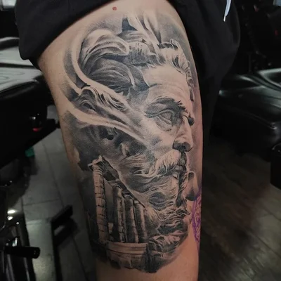 Tsvetoslav Tsvetanov (Ceco) tattoo 017