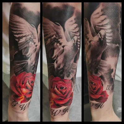 Tsvetoslav Tsvetanov (Ceco) tattoo 018