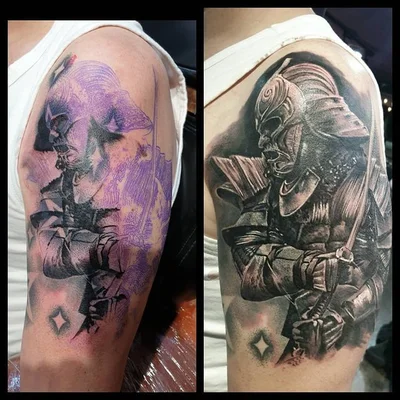 Tsvetoslav Tsvetanov (Ceco) tattoo 020
