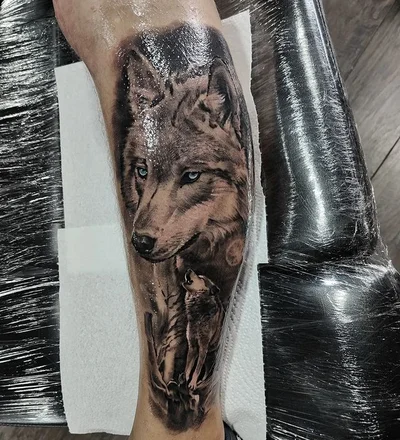 Tsvetoslav Tsvetanov (Ceco) tattoo 024