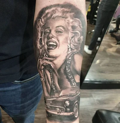 Tsvetoslav Tsvetanov (Ceco) tattoo 025