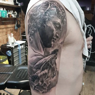 Tsvetoslav Tsvetanov (Ceco) tattoo 027