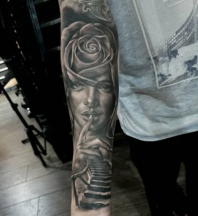 Tsvetoslav Tsvetanov (Ceco) tattoo 028