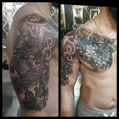 Tsvetoslav Tsvetanov (Ceco) tattoo 029