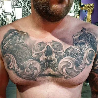 Tsvetoslav Tsvetanov (Ceco) tattoo 031