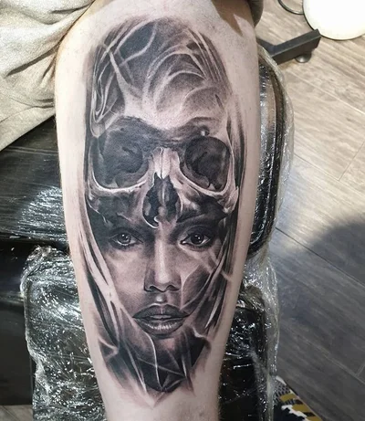 Tsvetoslav Tsvetanov (Ceco) tattoo 034